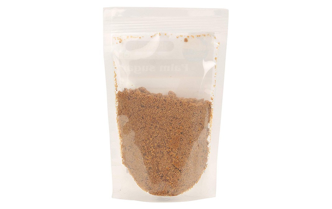Ikkiyam Palm Sugar    Pack  100 grams